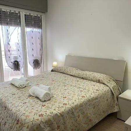 Lejlighed 5 M From The Beach, With Terrace And Sea View Arma di Taggia