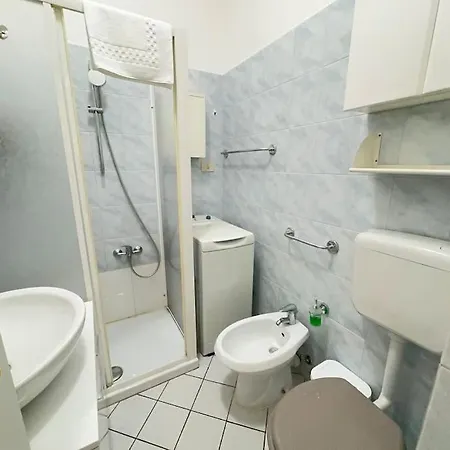 Apartamento 5 M From The Beach, With Terrace And Sea View *